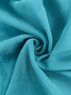 Bohemian Style Long Dress Set for Women - Two-Piece Chiffon Jacket and V-Neck Printed Maxi Dress, Casual Date Outfit with Ethnic Patterns, Vacation Wear